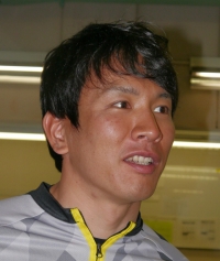 佐川 翔吾