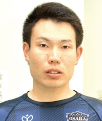 井坂 泰誓