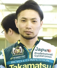 福島 武士