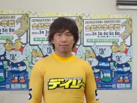 東口 善朋