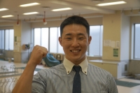 中野 慎詞