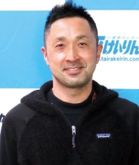 飯嶋 則之