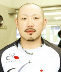 和田 禎嗣
