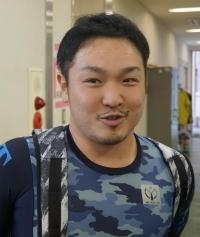 嶋田 誠也