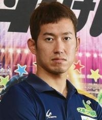脇本 雄太