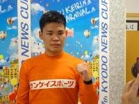 吉田 拓矢