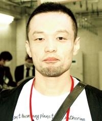 佐藤 清之