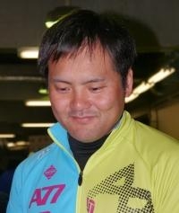 高津 晃治