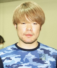 田上 晃也