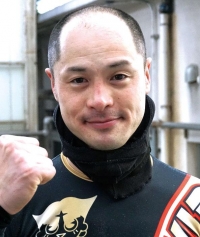北津留 翼
