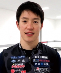 藤田 周磨