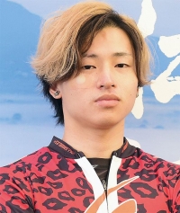 山口 拳矢