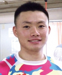 緒方 将樹