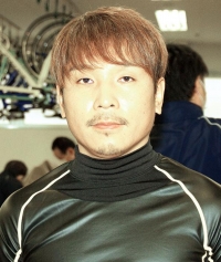 筒井 敦史