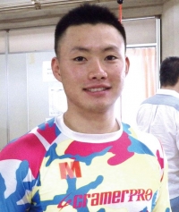 緒方 将樹