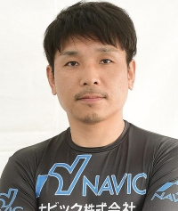 筒井 敦史