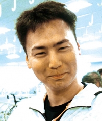 藤井 將