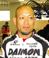 舛井 幹雄