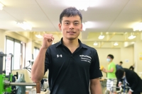新村 穣