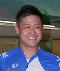 松川 高大