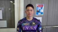 犬伏 湧也