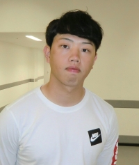 山崎 駿哉