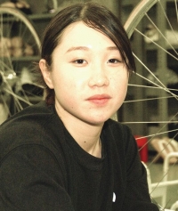 杉浦 菜留