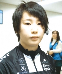 佐伯 智恵