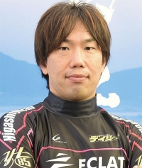 東口 善朋