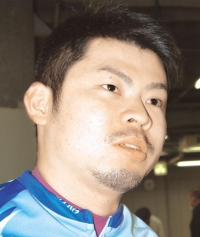 小原 周祐