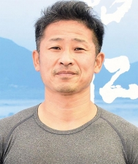 志智 俊夫