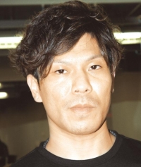 増原 正人