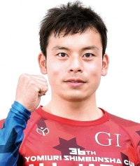 新村 穣