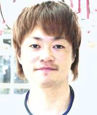 栗田 貴徳