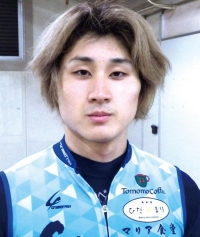 志田 龍星