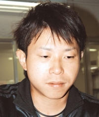 桶谷 明誉