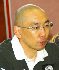 坂上 忠克
