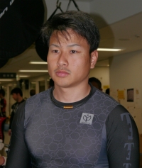 松本 貴治
