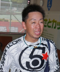 中本 匠栄