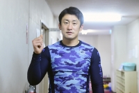北井 佑季