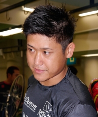 松川 高大