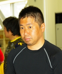 吉岡 篤志