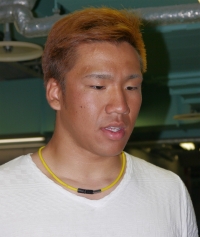 佐々木 豪