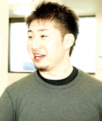吉岡 伸太郎