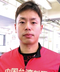 川津 悠揮
