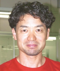 藤岡 隆治