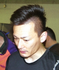愛敬 博之