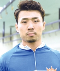 松岡 晋乃介