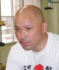 中村 一将