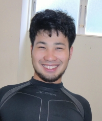 久保田 泰弘